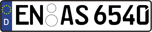 EN-AS6540