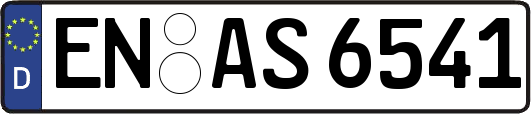 EN-AS6541