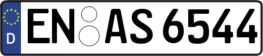 EN-AS6544
