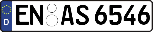 EN-AS6546