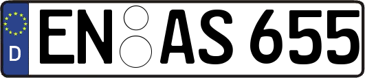 EN-AS655