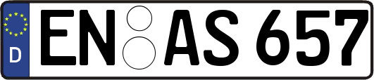 EN-AS657