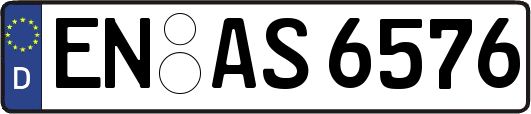 EN-AS6576
