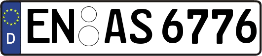 EN-AS6776