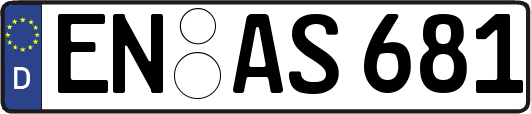 EN-AS681