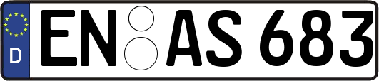 EN-AS683