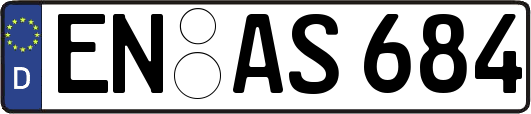 EN-AS684