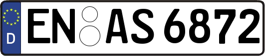EN-AS6872