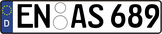 EN-AS689