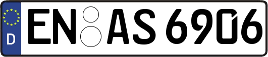 EN-AS6906