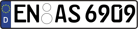 EN-AS6909