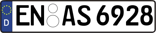 EN-AS6928