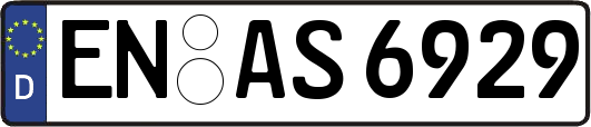 EN-AS6929
