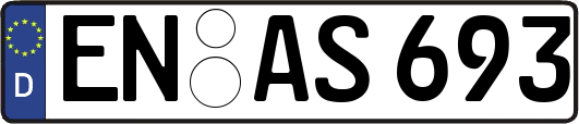 EN-AS693