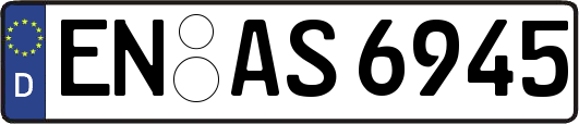 EN-AS6945
