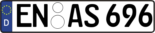 EN-AS696