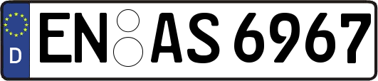 EN-AS6967