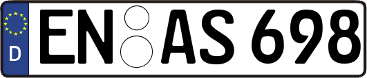 EN-AS698