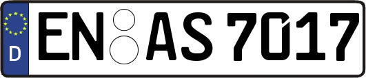 EN-AS7017