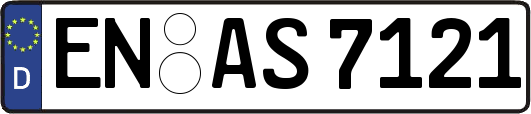 EN-AS7121