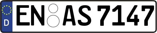 EN-AS7147