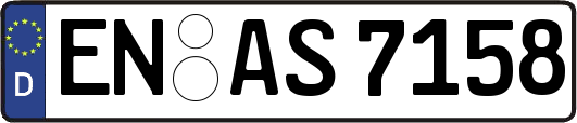 EN-AS7158