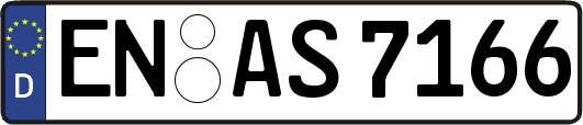 EN-AS7166