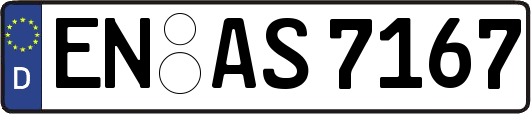 EN-AS7167