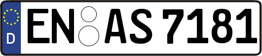 EN-AS7181