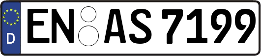 EN-AS7199