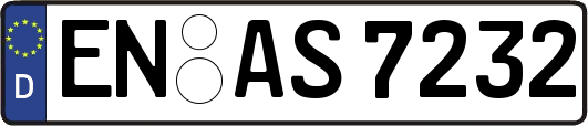 EN-AS7232