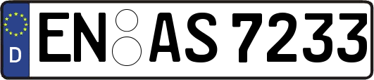 EN-AS7233