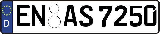 EN-AS7250