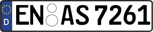 EN-AS7261