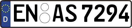 EN-AS7294