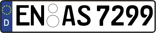 EN-AS7299