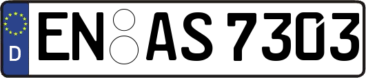 EN-AS7303