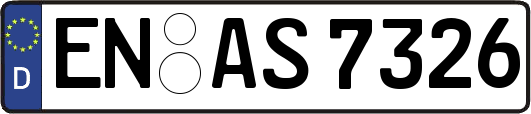 EN-AS7326