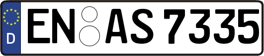 EN-AS7335