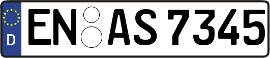 EN-AS7345