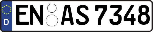 EN-AS7348