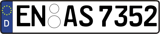 EN-AS7352
