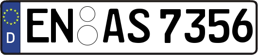 EN-AS7356