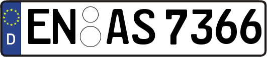 EN-AS7366