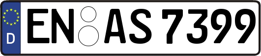 EN-AS7399