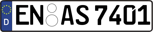 EN-AS7401