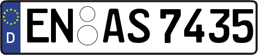 EN-AS7435
