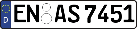 EN-AS7451