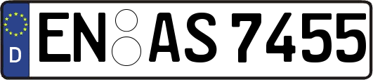 EN-AS7455