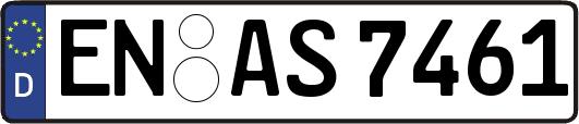 EN-AS7461